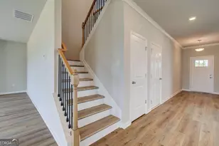 266 Arnewood Cir, McDonough, GA 30253 - Photo 7