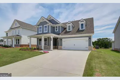 266 Arnewood Circle, McDonough, GA 30253 - Photo 3
