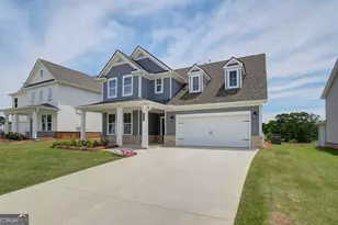 266 Arnewood Cir, McDonough, GA 30253 - Photo 3