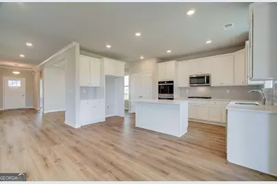266 Arnewood Circle, McDonough, GA 30253 - Photo 13