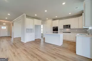 266 Arnewood Cir, McDonough, GA 30253 - Photo 13
