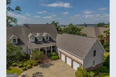 126 Riverwalk Drive, Brunswick, GA 31523 - Photo 1