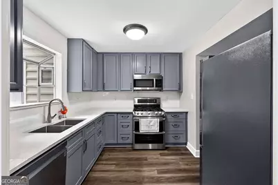 679 Anderson Walk, Marietta, GA 30062 - Photo 9