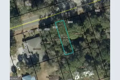 1912 4th Street, Brunswick, GA 31520 - Photo 1