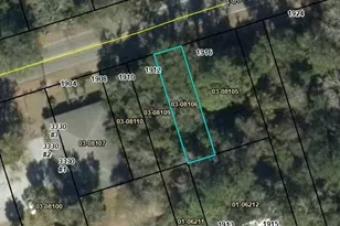 1912 4th St, Brunswick, GA 31520 - Photo 1