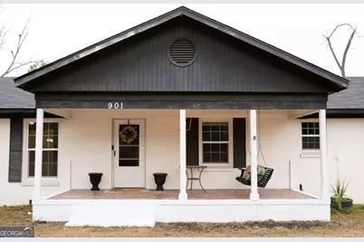 901 E Waring Street, Waycross, GA 31501 - Photo 33