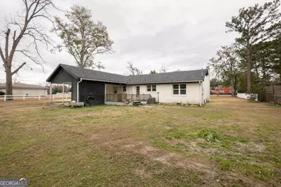 901 E Waring Street, Waycross, GA 31501 - Photo 35