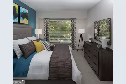 960 E Paces Ferry Road #110, Atlanta, GA 30326 - Photo 5
