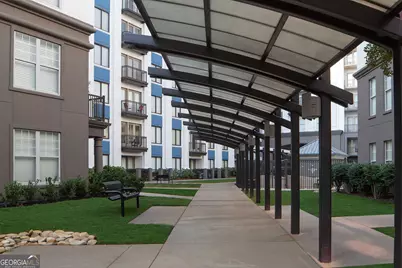 960 E Paces Ferry Road #247, Atlanta, GA 30326 - Photo 21