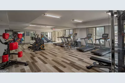 960 E Paces Ferry Road #247, Atlanta, GA 30326 - Photo 17