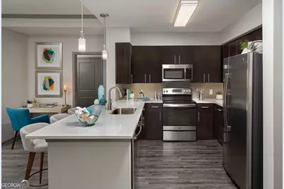 960 E Paces Ferry Road #264, Atlanta, GA 30326 - Photo 1