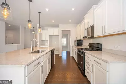 5599 Wheeler Ridge Road, Auburn, GA 30011 - Photo 17