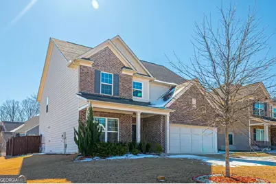 5599 Wheeler Ridge Road, Auburn, GA 30011 - Photo 3