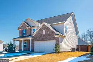 5599 Wheeler Ridge Rd, Auburn, GA 30011 - Photo 1