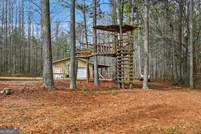 1800 Mandeville Road, Bremen, GA 30110 - Photo 17