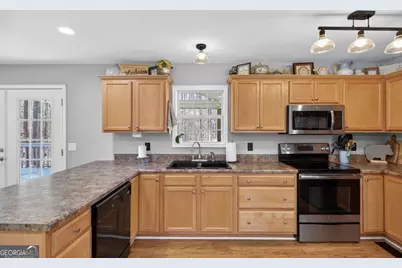 1800 Mandeville Road, Bremen, GA 30110 - Photo 23