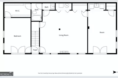 1800 Mandeville Road, Bremen, GA 30110 - Photo 45