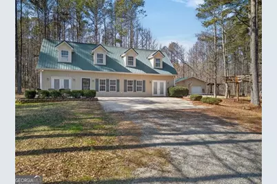 1800 Mandeville Road, Bremen, GA 30110 - Photo 37