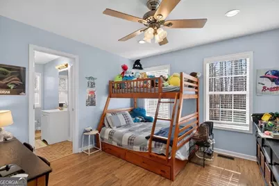 1800 Mandeville Road, Bremen, GA 30110 - Photo 31