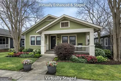 2036 Robson Place NE, Atlanta, GA 30317 - Photo 31