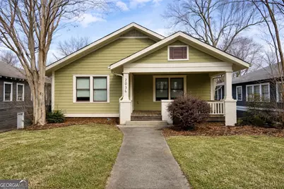 2036 Robson Place NE, Atlanta, GA 30317 - Photo 33