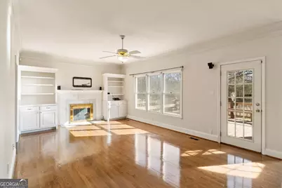 1190 Stonebridge Circle, Watkinsville, GA 30677 - Photo 11