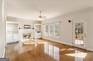 1190 Stonebridge, Watkinsville, GA 30677 - Photo 11