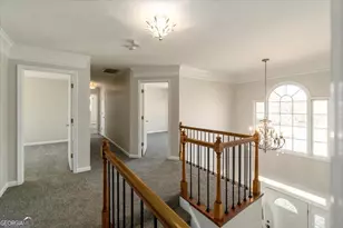 1190 Stonebridge, Watkinsville, GA 30677 - Photo 21