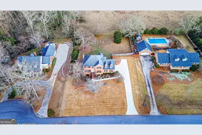 1190 Stonebridge Circle, Watkinsville, GA 30677 - Photo 59