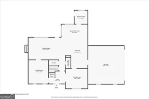 1190 Stonebridge, Watkinsville, GA 30677 - Photo 51