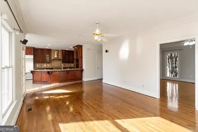 1190 Stonebridge Circle, Watkinsville, GA 30677 - Photo 9