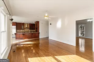 1190 Stonebridge, Watkinsville, GA 30677 - Photo 9