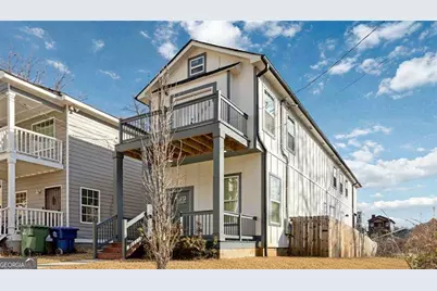 900 Coleman Street SW, Atlanta, GA 30310 - Photo 1