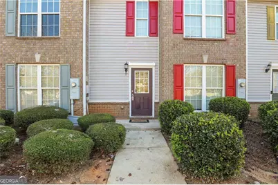 3882 Waldrop Lane, Decatur, GA 30034 - Photo 1