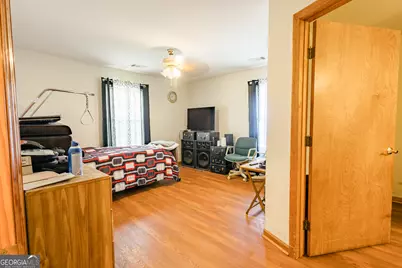 691 Broxton Highway, Fitzgerald, GA 31750 - Photo 25