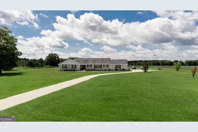 691 Broxton Highway, Fitzgerald, GA 31750 - Photo 3