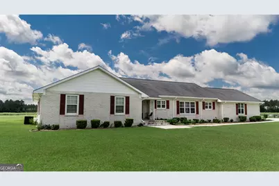 691 Broxton Highway, Fitzgerald, GA 31750 - Photo 5