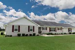 691 Broxton Hwy, Fitzgerald, GA 31750 - Photo 5