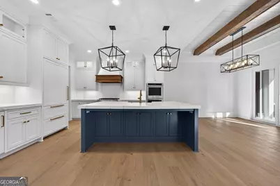 1010 Kimbrough Hill Drive, Greensboro, GA 30642 - Photo 25