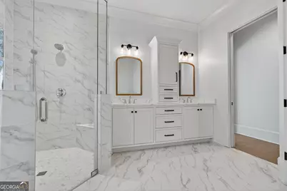 1010 Kimbrough Hill Drive, Greensboro, GA 30642 - Photo 41