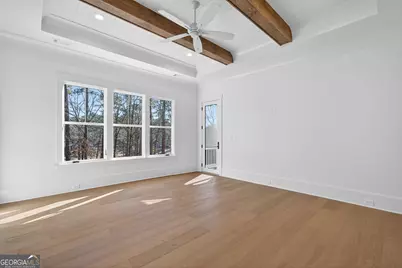 1010 Kimbrough Hill Drive, Greensboro, GA 30642 - Photo 45