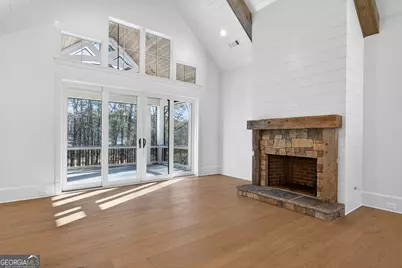 1010 Kimbrough Hill Drive, Greensboro, GA 30642 - Photo 13