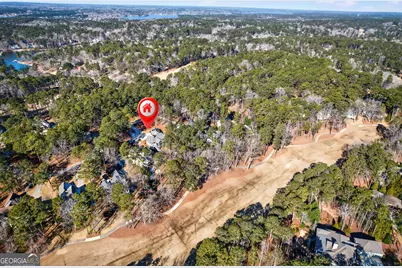 1010 Kimbrough Hill Drive, Greensboro, GA 30642 - Photo 5