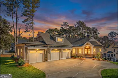 1010 Kimbrough Hill Drive, Greensboro, GA 30642 - Photo 3