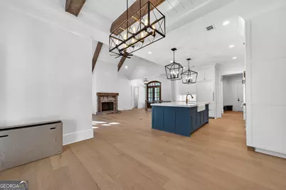 1010 Kimbrough Hill Drive, Greensboro, GA 30642 - Photo 21