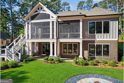 1010 Kimbrough Hill Drive, Greensboro, GA 30642 - Photo 77