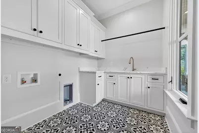 1010 Kimbrough Hill Drive, Greensboro, GA 30642 - Photo 35