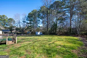 1109 McClure Dr, Tunnel Hill, GA 30755 - Photo 23