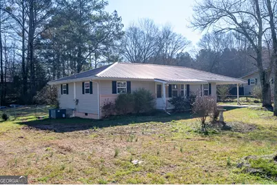 1109 McClure Drive, Tunnel Hill, GA 30755 - Photo 1