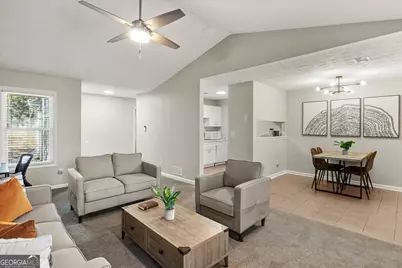 5454 Glen Haven Drive, Atlanta, GA 30349 - Photo 5